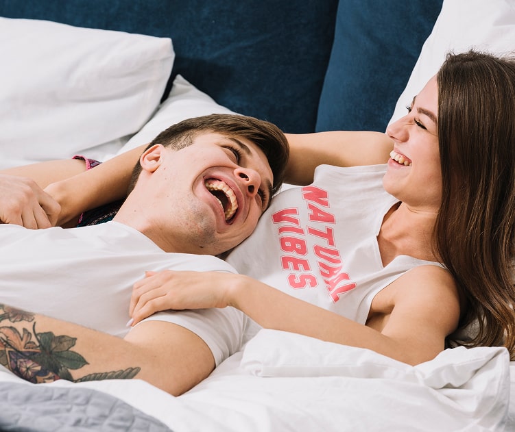 First Step Towards Sexual Wellness