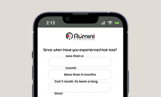 rumini mobile app