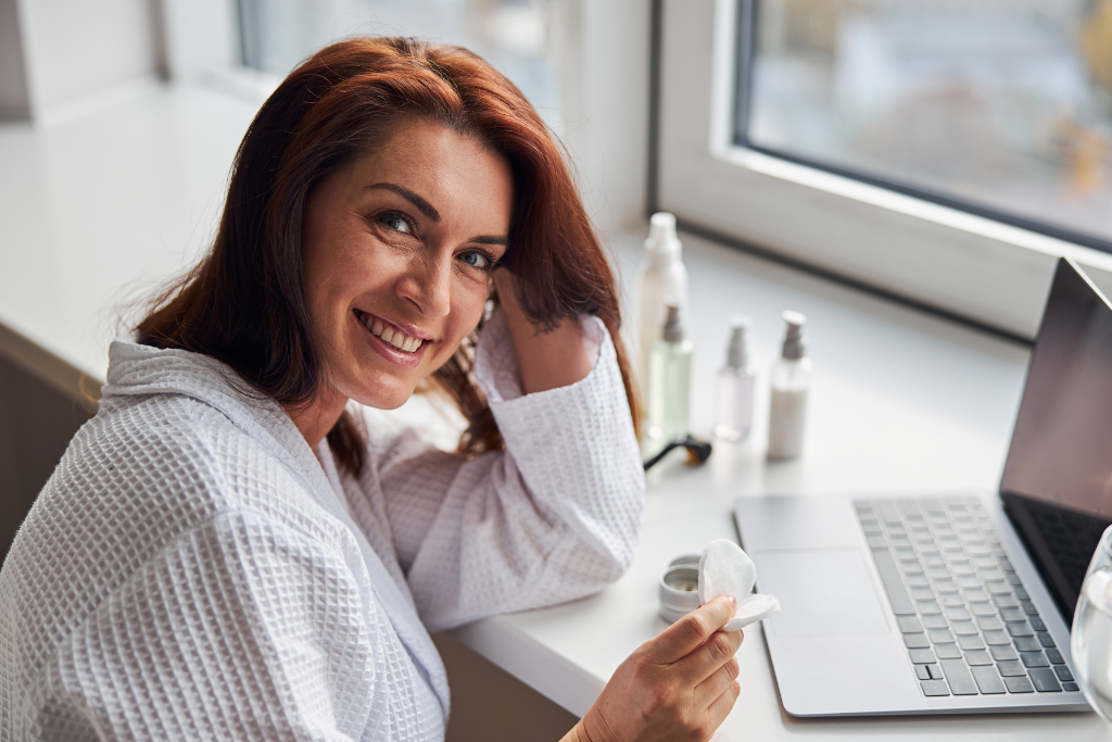 Is Online Hair Loss Treatment Safe